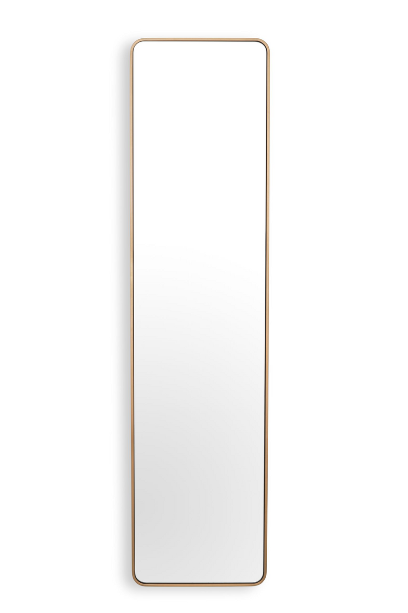 Vertical Rectangle Mirror | Eichholtz Solano | OROATRADE.com