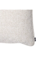 White Modern Throw Pillow | Eichholtz Lyssa | Oroatrade.com