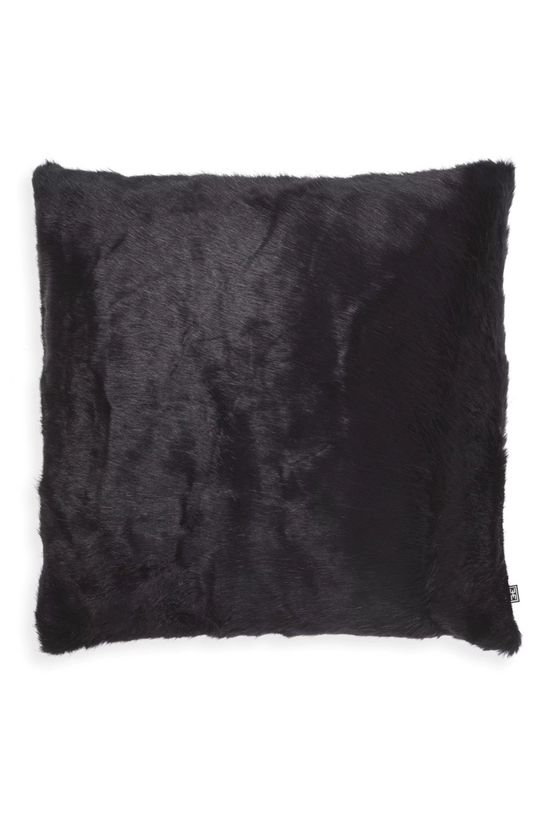 Fur Throw Pillow | Eichholtz Alaska | Oroatrade.com