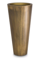 Conical Contemporary Planter | Eichholtz Oberoi | Oroatrade.com