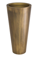 Conical Contemporary Planter | Eichholtz Oberoi | Oroatrade.com
