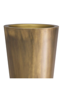 Conical Contemporary Planter | Eichholtz Oberoi | Oroatrade.com