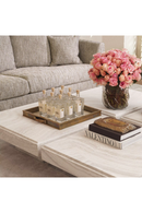 Framed Glass Tray L | Eichholtz Trouvaille | OROATRADE.com