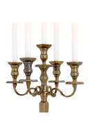 Mid-Century Candle Holder S | Eichholtz Amarillo | Oroatrade.com