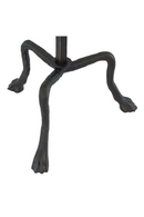 Round Bistro Style Side Table | Eichholtz Carlos | OROATRADE.com