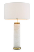 Drum Table Lamp | Eichholtz Lxry | Oroatrade.com