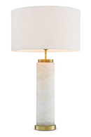 Drum Table Lamp | Eichholtz Lxry | Oroatrade.com