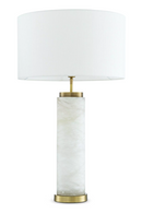 Drum Table Lamp | Eichholtz Lxry | Oroatrade.com