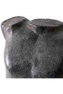 Antique Bronze Torso Sculpture | Eichholtz Agathos | Oroatrade.com