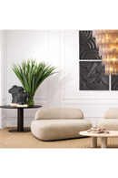 Antique Bronze Torso Sculpture | Eichholtz Agathos | Oroatrade.com