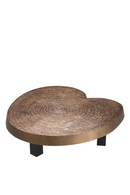Antique Gold Coffee Table | Eichholtz Anabelle | Oroatrade.com