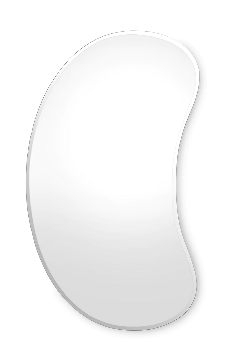 Bean-Shaped Mirror | Eichholtz Garrett | OROATRADE.com