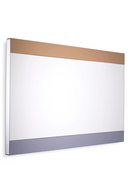Rectangular Modern Minimalist Mirror | Eichholtz Cevio | OROA TRADE