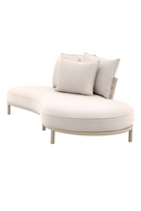 White Modern Outdoor Sofa | Eichholtz Laguno | Oroatrade.com