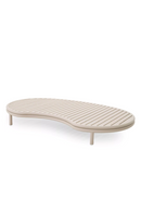 Modern Outdoor Coffee Table | Eichholtz Laguno | Oroatrade.com