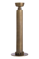 Classic Candle Holder | Eichholtz Le Dome | Oroatrade.com