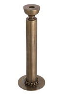 Classic Candle Holder | Eichholtz Le Dome | Oroatrade.com