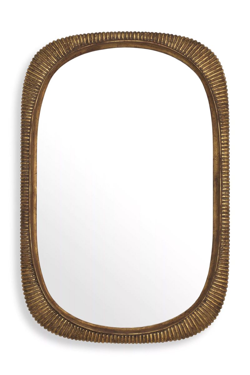Antique Gold Mirror | Eichholtz Casimir | Oroatrade.com