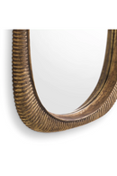 Antique Gold Mirror | Eichholtz Casimir | Oroatrade.com