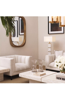 Antique Gold Mirror | Eichholtz Casimir | Oroatrade.com