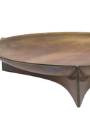 Vintage Brass Bowl | Eichholtz Kulm | OROATRADE.com