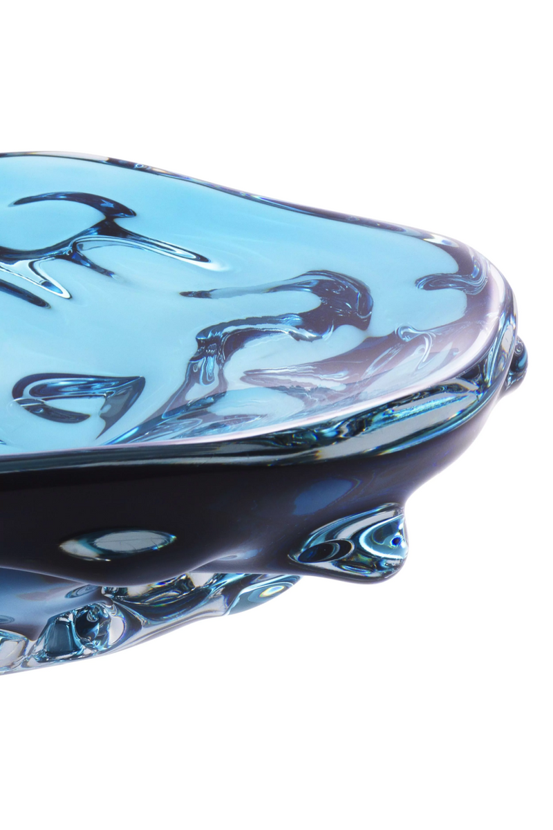Modern Glass Bowl S | Eichholtz Kane | OROATRADE.com