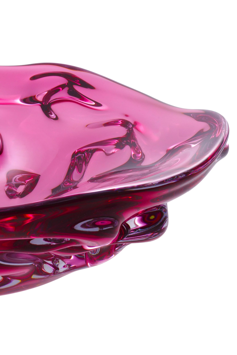 Modern Glass Bowl S | Eichholtz Kane | OROATRADE.com