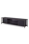 Minimalist Wooden TV Cabinet | Eichholtz Wilmot | OROATRADE.com