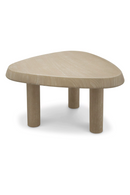 Pebble-Shaped Coffee Table L | Eichholtz Briël | Oroatrade.com