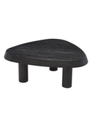 Triangular Wooden Coffee Table S | Eichholtz Briël | Oroatrade.com