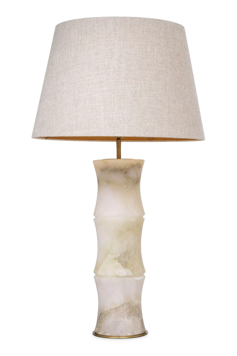 Conical Shade Table Lamp | Eichholtz Bonny | OROATRADE.com