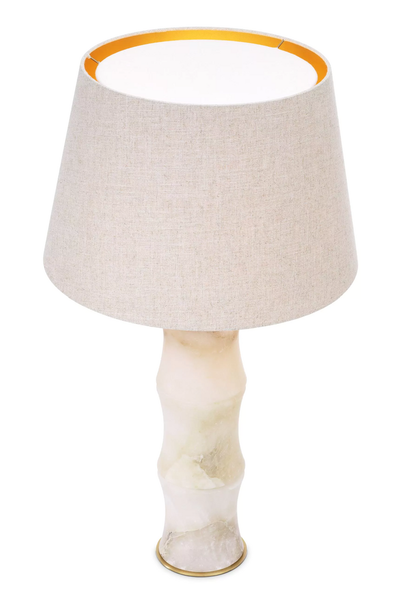 Conical Shade Table Lamp | Eichholtz Bonny | OROATRADE.com