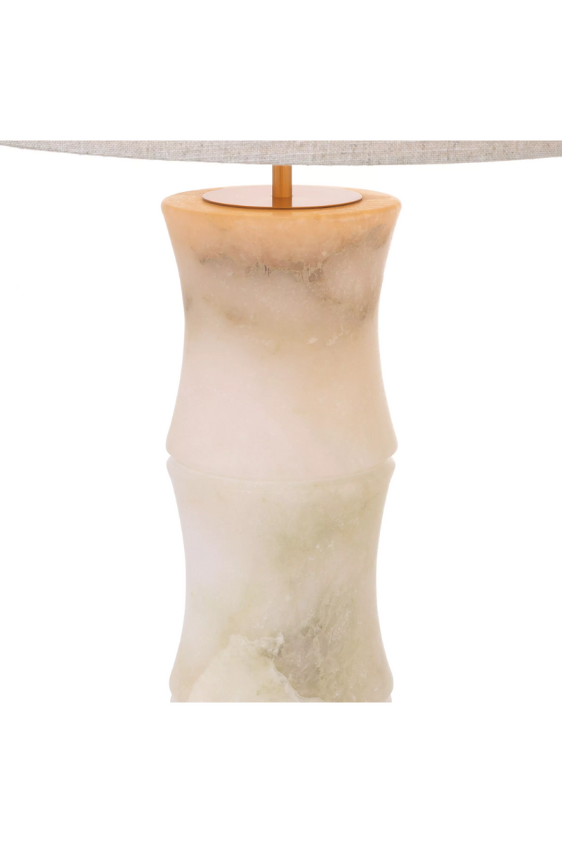 Conical Shade Table Lamp | Eichholtz Bonny | OROATRADE.com