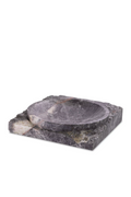 Sculptural Marble Bowl | Eichholtz Montanita | Oroatrade.com