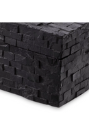 Rectangular Black Box | Eichholtz Meteora | Oroatrade.com