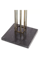 Modern Brass Coat Rack | Eichholtz Volterra | Oroatrade.com