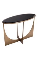 Oval Contemporary Console Table | Eichholtz Elegance | Oroatrade.com