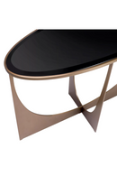 Oval Contemporary Console Table | Eichholtz Elegance | Oroatrade.com