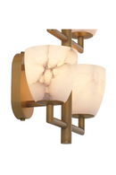 Modern Candelabra Wall Lamp | Eichholtz Valerius | Oroatrade.com