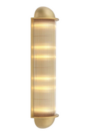 Elongated Brass Wall Lamp | Eichholtz Paolino | OROA TRADE