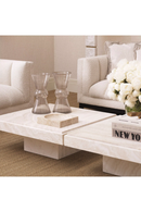 Sculptural Glass Vase | Eichholtz Axa | Oroatrade.com