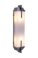 Elongated Alabaster Wall Lamp | Eichholtz Harman | Oroatrade.com