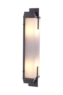 Elongated Alabaster Wall Lamp | Eichholtz Harman | Oroatrade.com