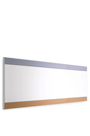 Rectangular Modern Minimalist Mirror | Eichholtz Cevio | OROA TRADE