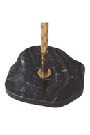 Vintage Brass Coatrack | Eichholtz Stern | Oroatrade.com