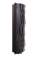 Geometrical Glass Wall Lamp L | Eichholtz Nuvola | Oroatrade.com