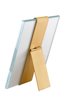 Clear Glass Picture Frame | Eichholtz Pico | Oroatrade.com