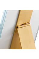 Clear Glass Picture Frame | Eichholtz Pico | Oroatrade.com