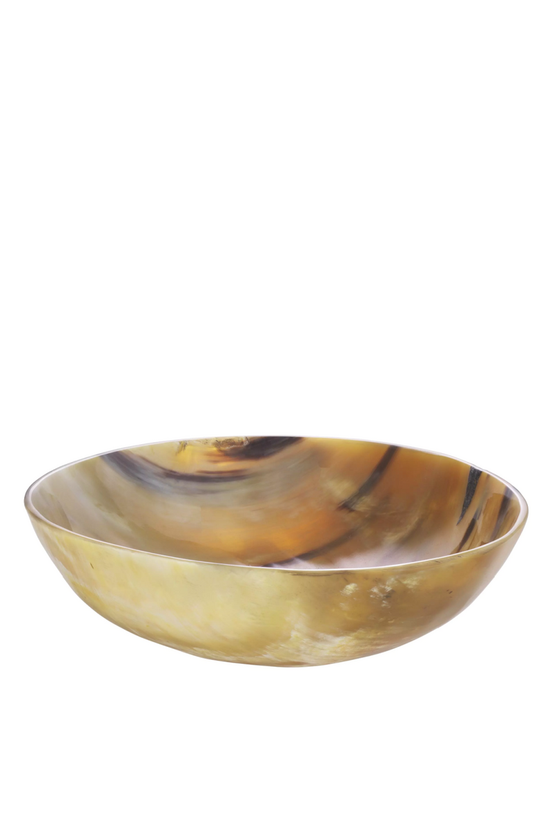 Golden Decorative Bowl | Eichholtz Benoit | Oroatrade,com
