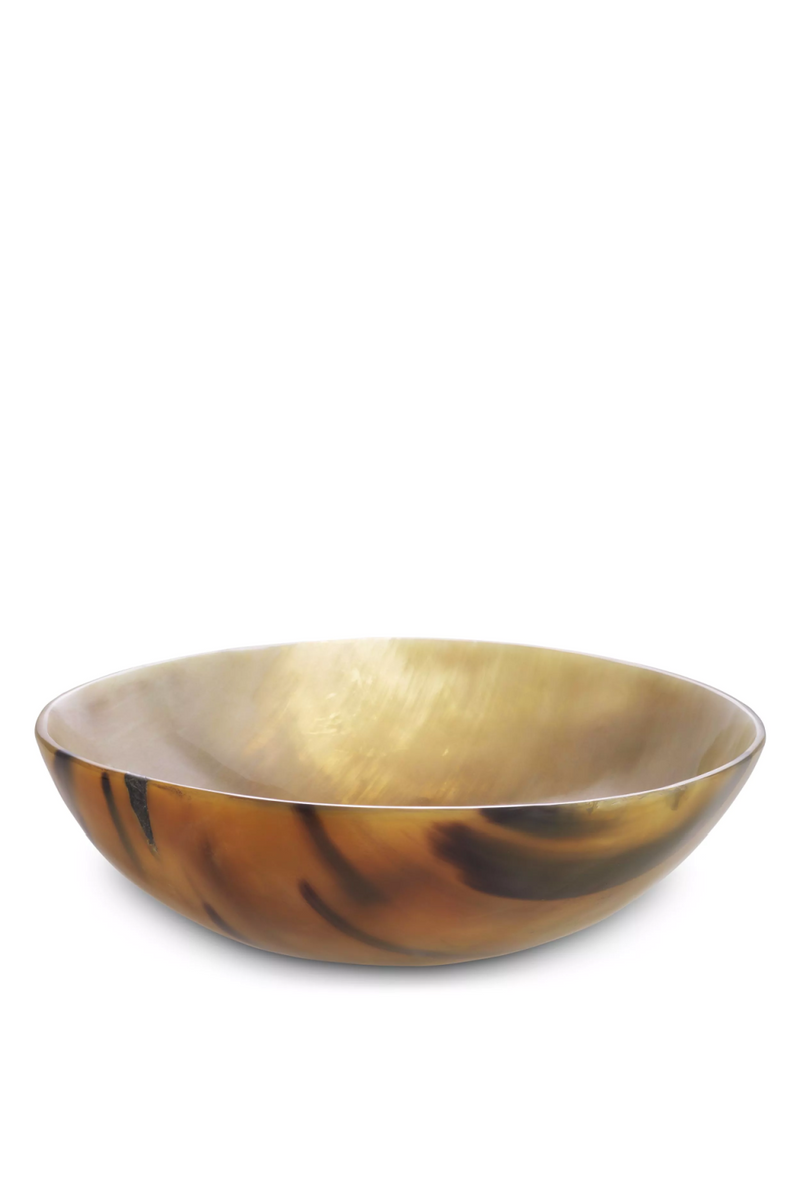 Golden Decorative Bowl | Eichholtz Benoit | Oroatrade,com